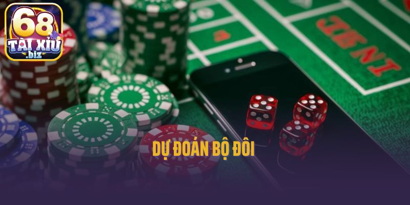 Dự đoán bộ đôi